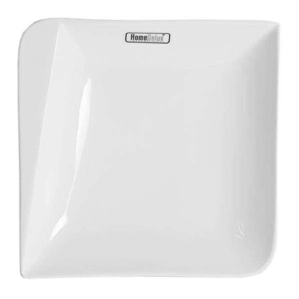 QUATRE TALERZ DO ZUPY 21CM HOME DELUX HD12045
