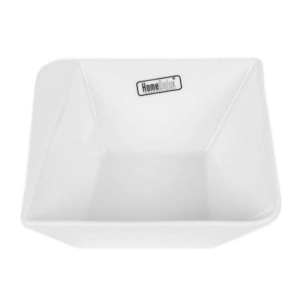 QUATRE SALATERKA 14CM HOME DELUX HD12040