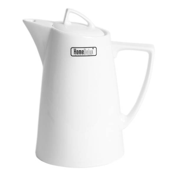 QUATRE DZBANEK Z POKRYWKĄ WYSOKI 1150ml HOME DELUX HD12039