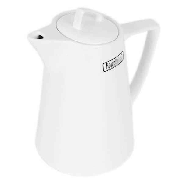 QUATRE DZBANEK Z POKRYWKĄ WYSOKI 1150ml HOME DELUX HD12039