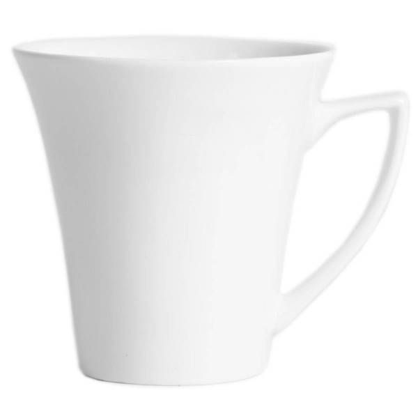 QUATRE FILIŻANKA 190ml HOME DELUX HD12034
