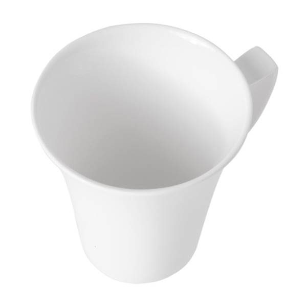 QUATRE FILIŻANKA 250ml bez spodka HOME DELUX HD12061