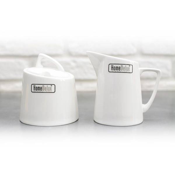 QUATRE CUKIERNICA + MLECZNIK HOME DELUX HD12068