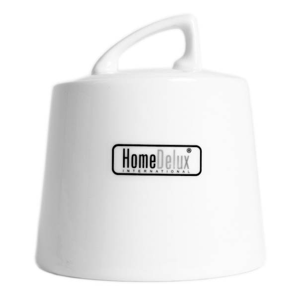 QUATRE KPL. KAWOWY 15 EL. HOME DELUX HD12069