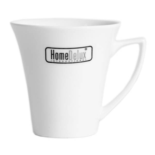 QUATRE KPL. KAWOWY 15 EL. HOME DELUX HD12069