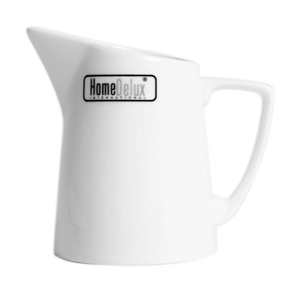 QUATRE KPL. KAWOWY 21 EL. filiżanki 190ml HOME DELUX HD12055