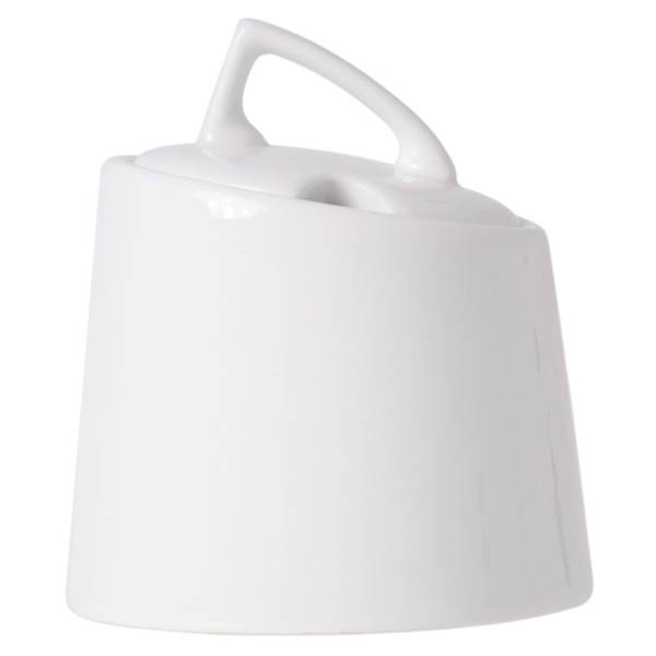 QUATRE KPL. KAWOWY 21 EL. filiżanki 190ml HOME DELUX HD12055