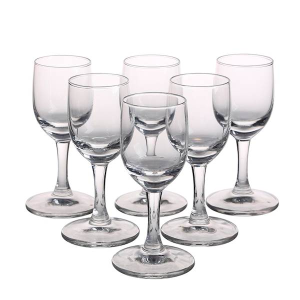 DIAMOND kpl. 6 kieliszków do wódki 0103006244 ALTOM