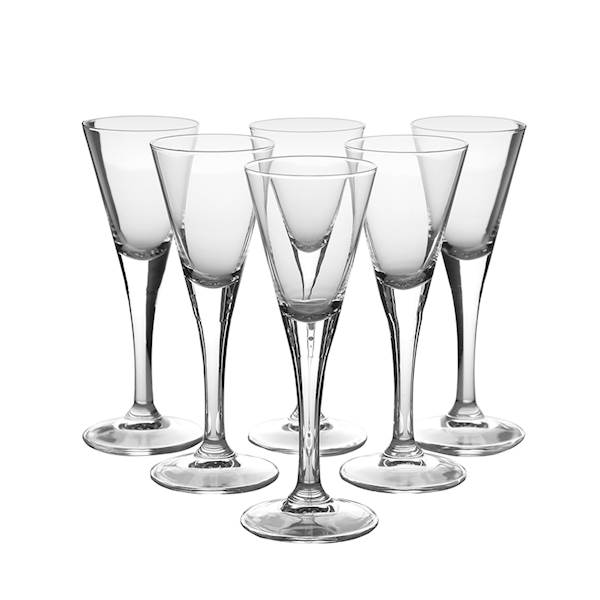 DIAMOND kpl. 6 kieliszków do likieru 55ml 0103006292 ALTOM