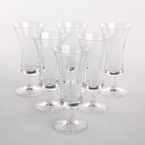 DIAMOND kpl. 6 kieliszków do likieru/sherry 50ml 0103006493 ALTOM