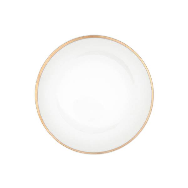 MARIAPAULA MODERNA GOLD talerz deserowy 16,5cm 0101002848 ALTOM