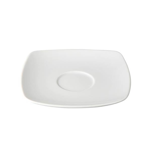 MARIAPAULA MODERNA bez zdobienia spodek kwadratowy 16cm 0101004930 ALTOM