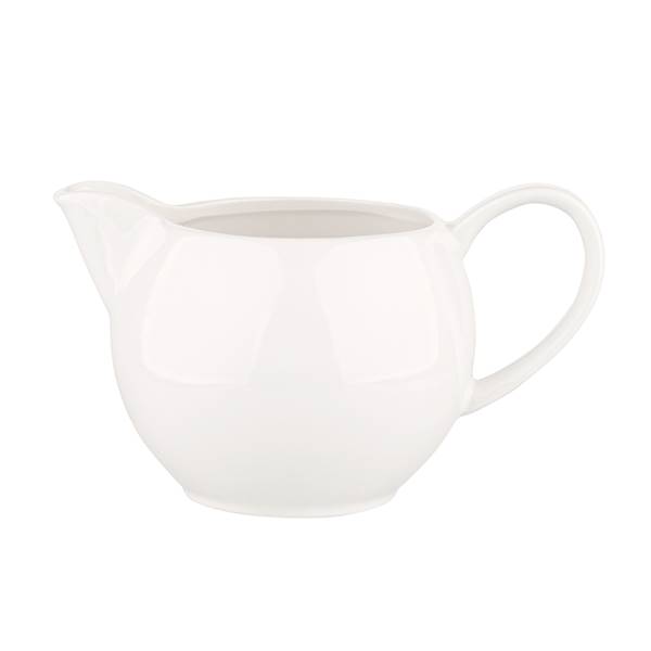 Bella Design Ecru mlecznik porcelanowy krem 300ml 01010052123 Altom