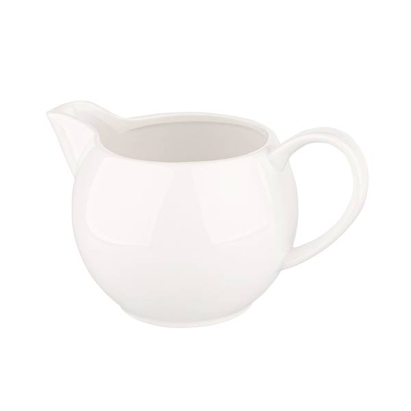 Bella Design Ecru mlecznik porcelanowy krem 300ml 01010052123 Altom
