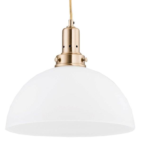 Lampa wisząca Sharon nowe złoto 1pł. 60376 Alfa