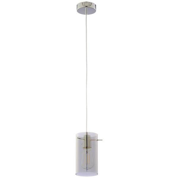 TK.4214 OPR.FIRENZE NEW GRAFIT.LAMPA WISZ.1PŁ.