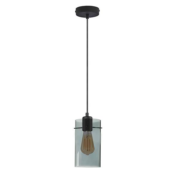 TK.635 OPR.FIRENZE NEW GRAFIT.LAMPA WISZ.1PŁ.