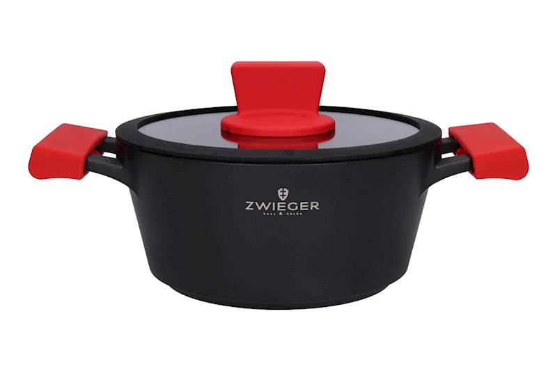 ZWIEGER OBSIDIAN ZESTAW GARNKÓW 6EL.