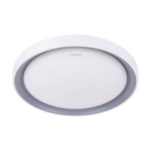 ID.PLAFON LED ARIEL 48W FI51CM 6050lm+PILOT 04012