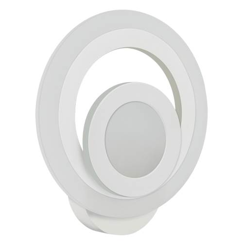 ID.KINKIET LED ORBIT 14W 4000K 1470lm 04028