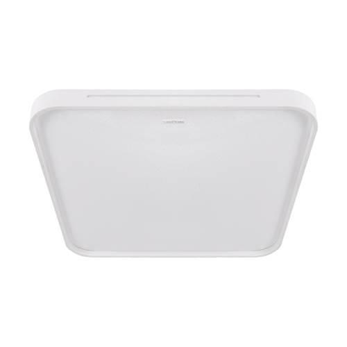 ID.PLAFON LED WENA 24W 34X34CM 2650lm+PILOT 04010