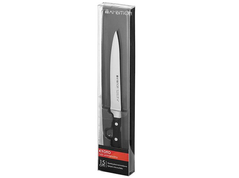 DA.AMBITION KYOTO NÓŻ UNIWERSALNY 15cm KUTY 20491