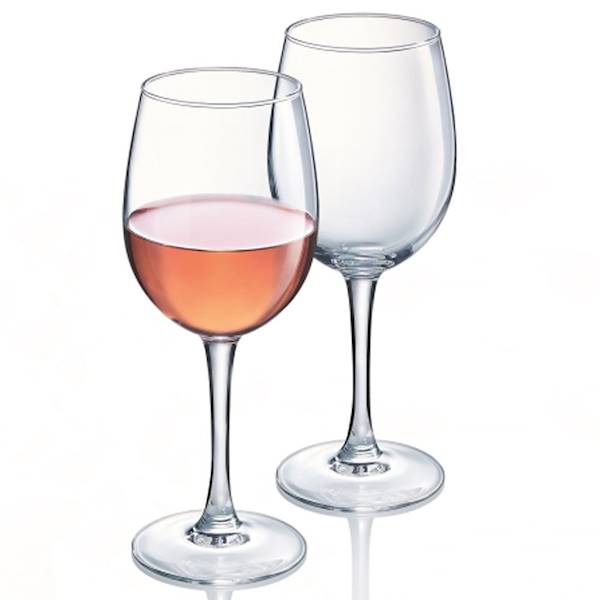 DA.AMBITION VENUS 6 KIELISZKÓW WINO 260ml 10409