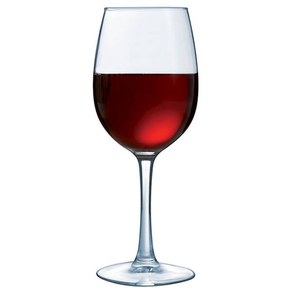 DA.AMBITION VENUS 6 KIELISZKÓW WINO 470ml 10407