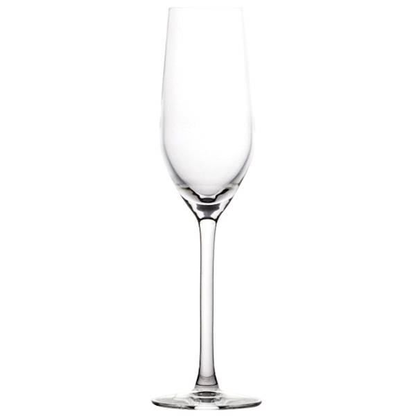 DA.AMBITION VENUS 6 KIELISZKÓW SZAMPAN 170ml 10410