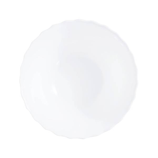 LUMINARC TRIANON H4123 TAL.GŁĘBOKI 22,5CM 00082
