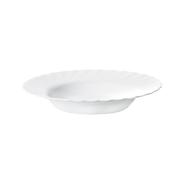 LUMINARC TRIANON H4123 TAL.GŁĘBOKI 22,5CM 00082
