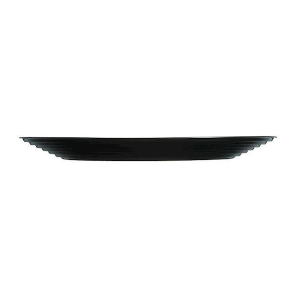 DA.LUMINARC HARENA CZARNA KPL.19 TALERZY 00254 