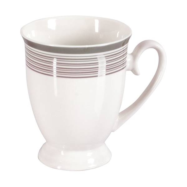 AMBITION KUBEK 300ml PLATYNOWE PASY DIANA 62951