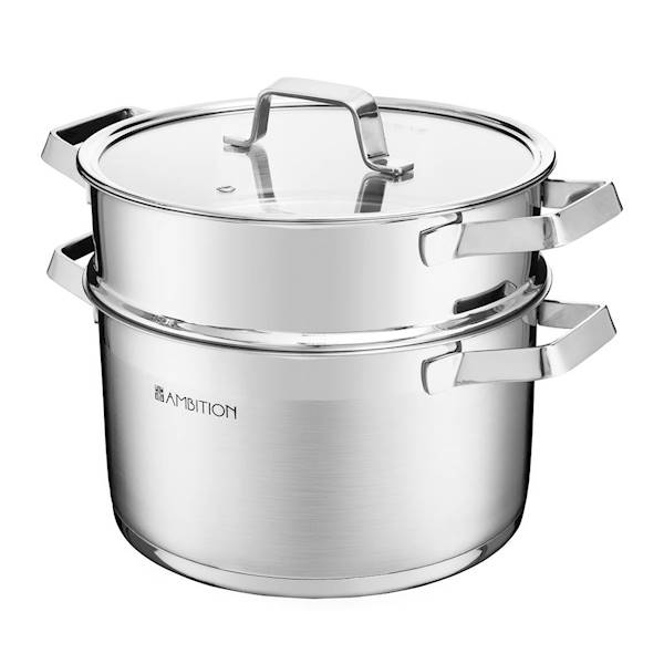 AMBITION GARNEK PARA 20cm/3 elementy KITCHEN PRO 94516