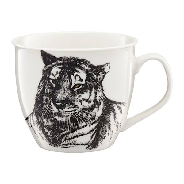 DA.AMBITION WILD KUBEK 550ml TIGER 40000