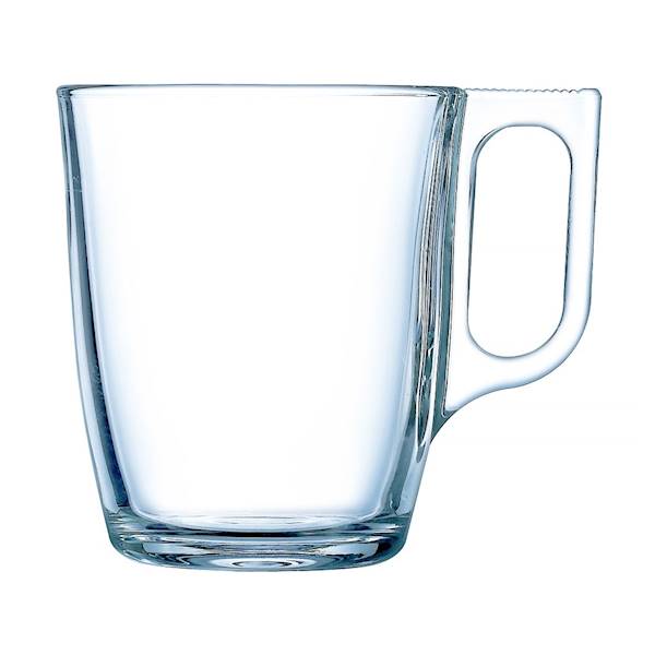 DA.LUMINARC NUEVO KUBEK SZKLANY 250ml 03638 10392