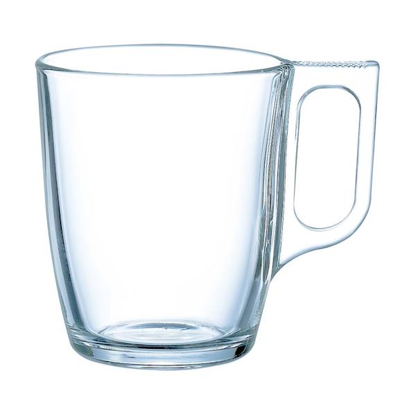 DA.LUMINARC NUEVO KUBEK SZKLANY 250ml 03638 10392