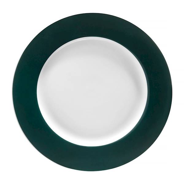 DA.AMBITION GREEN KPL. 18 TALERZY 67944