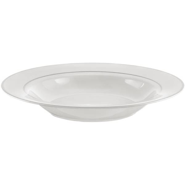DA.AMBITION AURA SILVER KPL. 18 TALERZY 23069