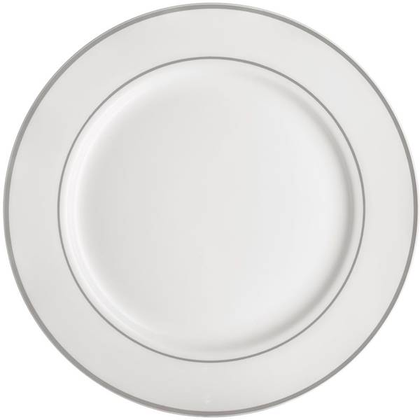 DA.AMBITION AURA SILVER KPL. 18 TALERZY 23069