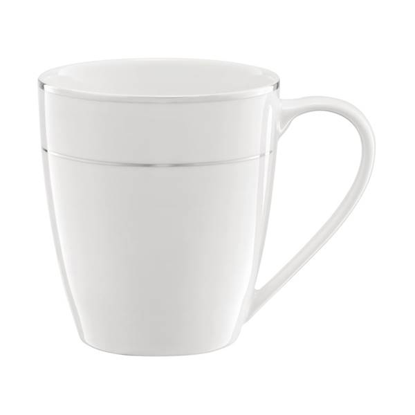 AMBITION AURA SILVER KUBEK 360ml 23070