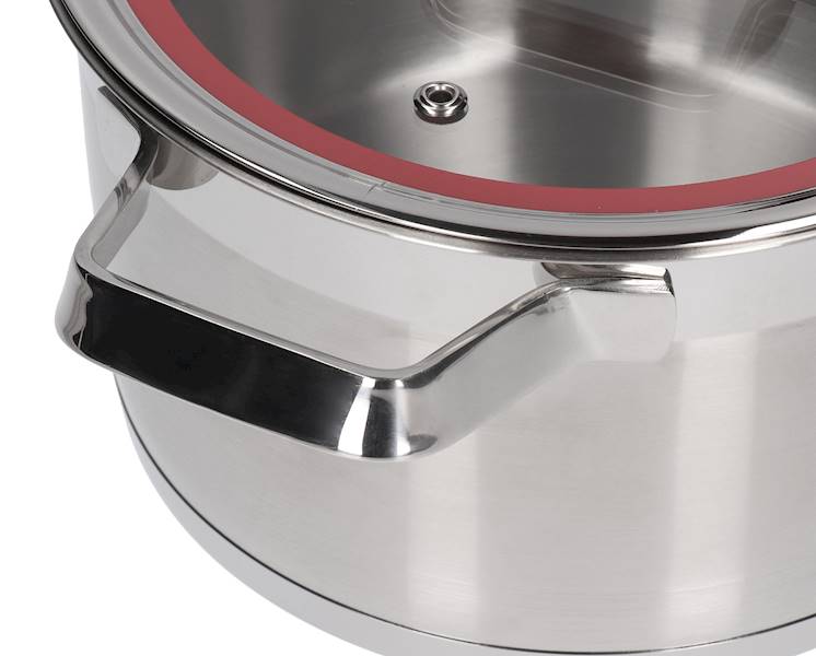 ZWIEGER KLASSIKER GARNEK 18CM 2,6L