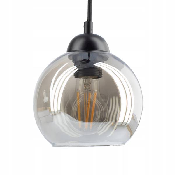 SMART LAMPA WISZ.GLAMOUR 560 LISTWA LINKI 3XE27 