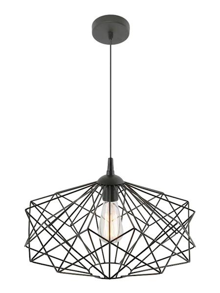 LAM.843/1 LAMPA WISZĄCA AZALIA