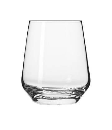KROSNO SPLENDOUR 6 SZKLANEK NISKICH DO NAPOI 430ml