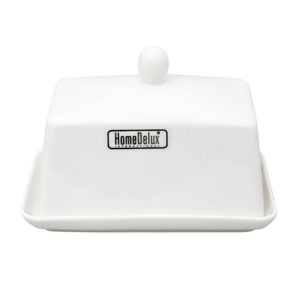 Maselniczka Square 15.5x10.5x10.5cm HD12423 HomeDelux