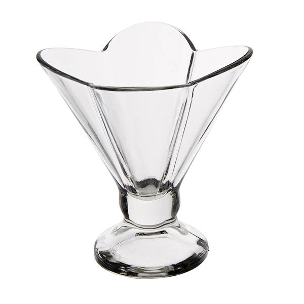 Pucharek do lodów 180ml FLAMENCO 010301199 ALTOM