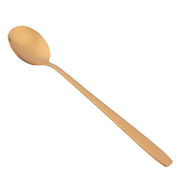 NOBLE PURE GOLD 3 łyżeczki koktajlowe na blistrze 0104013188 ALTOM