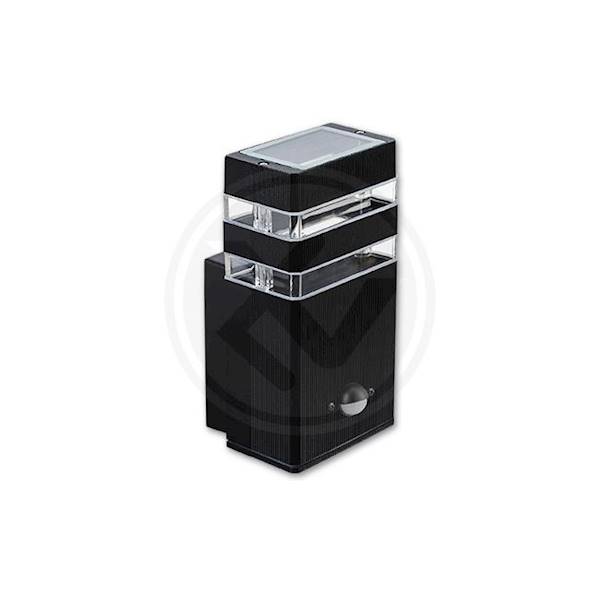 LVT 7356 OP.ARCHIT. INEZ 1xGU10+CZUJNIK CZARNA