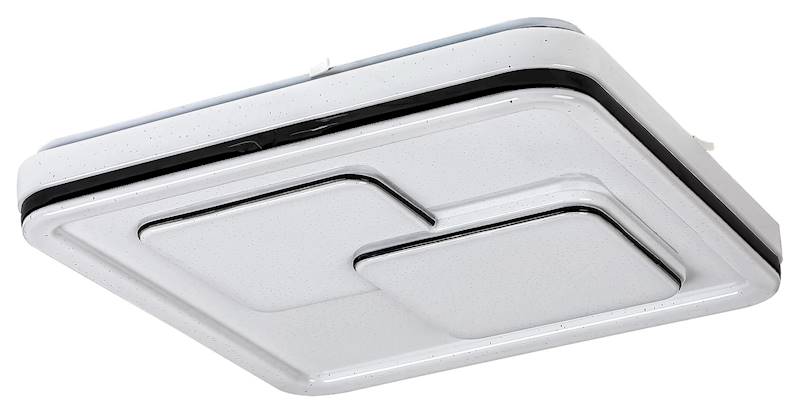 Plafon LED Hecate 40W  2604 Rabalux